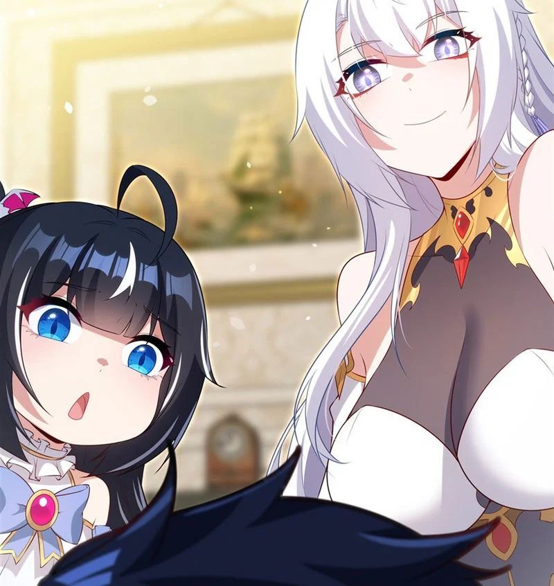 Câm Miệng Đi Ác Long, Ta Không Muốn Trông Trẻ Với Ngươi Nữa! - Trang 38