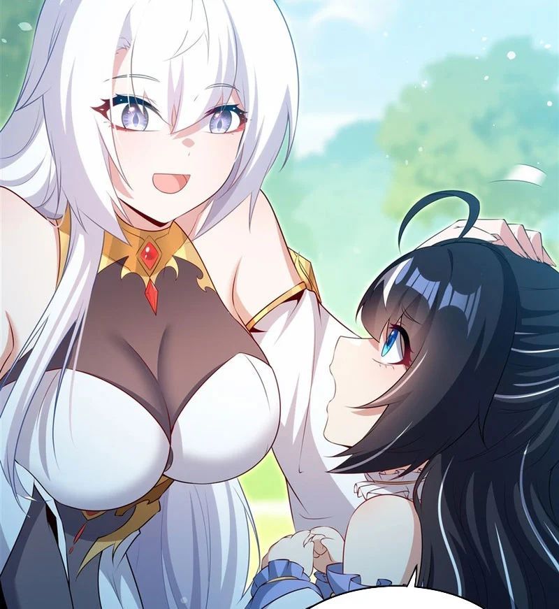 Câm Miệng Đi Ác Long, Ta Không Muốn Trông Trẻ Với Ngươi Nữa! - Trang 5