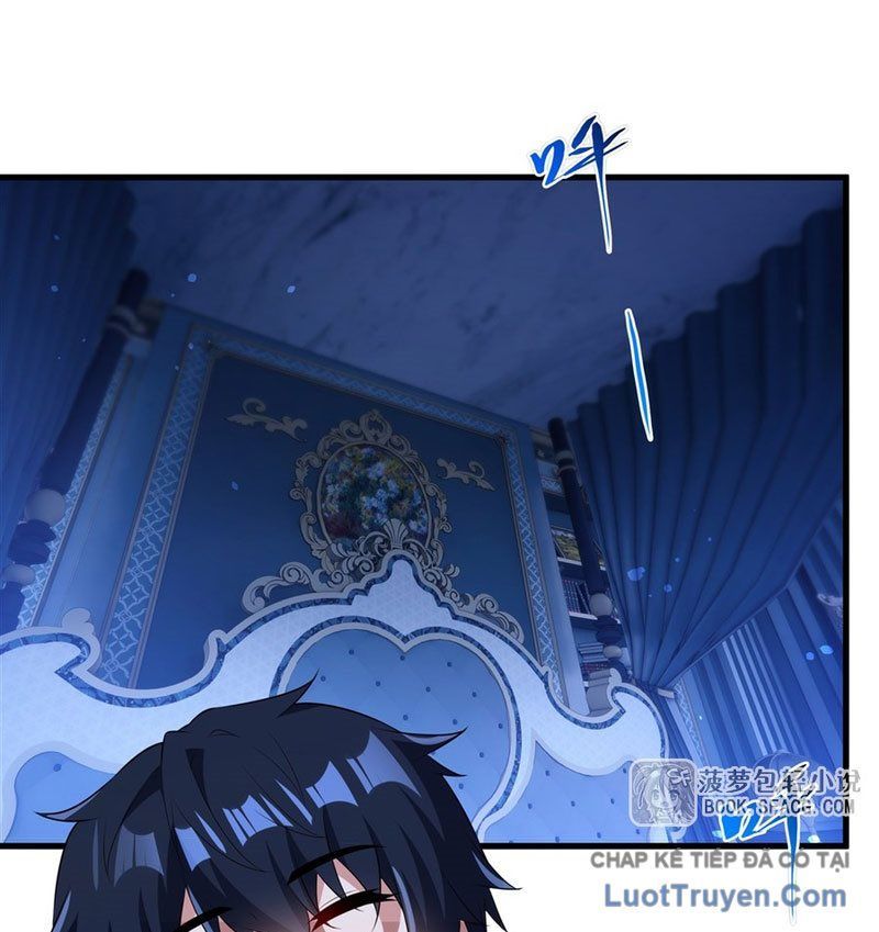 Câm Miệng Đi Ác Long, Ta Không Muốn Trông Trẻ Với Ngươi Nữa! - Trang 41