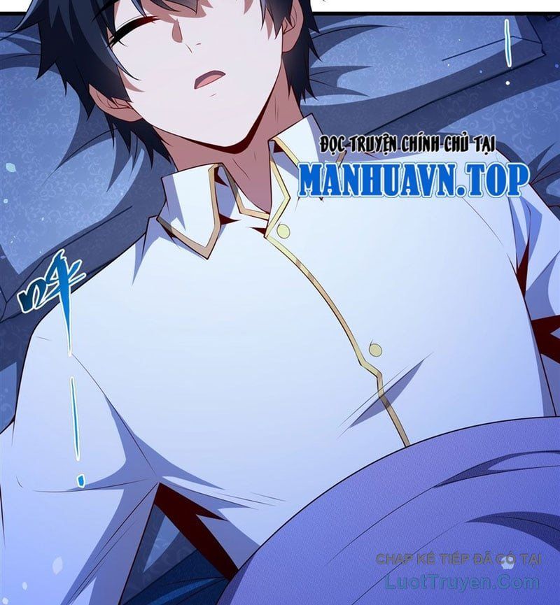 Câm Miệng Đi Ác Long, Ta Không Muốn Trông Trẻ Với Ngươi Nữa! - Trang 42