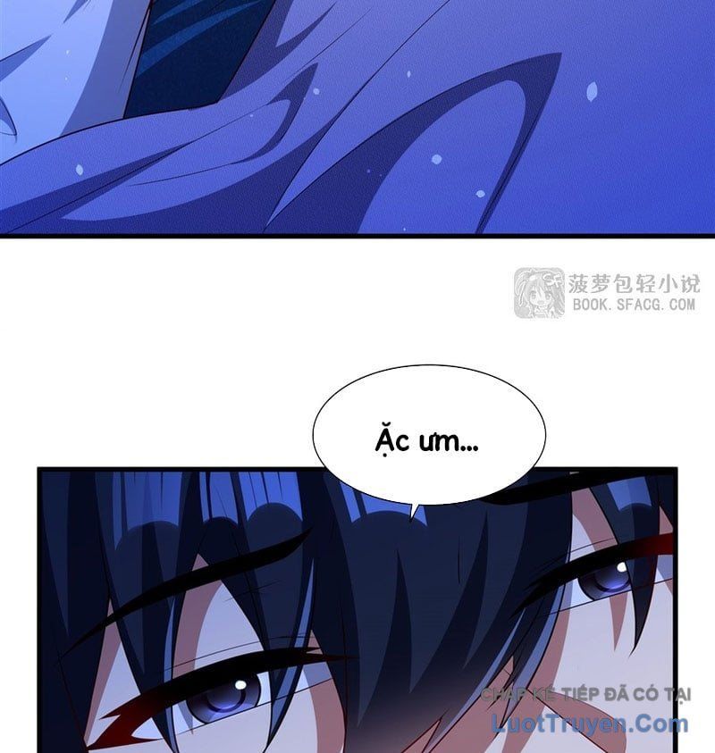 Câm Miệng Đi Ác Long, Ta Không Muốn Trông Trẻ Với Ngươi Nữa! - Trang 43