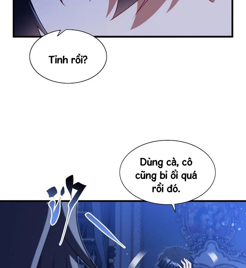 Câm Miệng Đi Ác Long, Ta Không Muốn Trông Trẻ Với Ngươi Nữa! - Trang 44