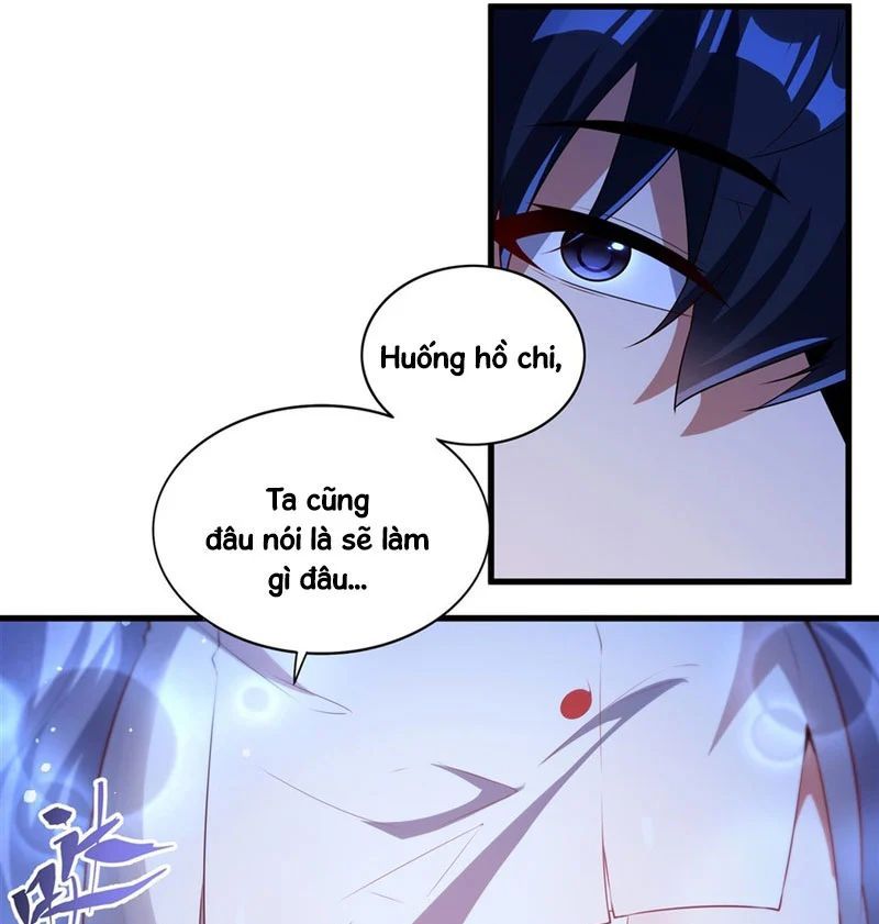 Câm Miệng Đi Ác Long, Ta Không Muốn Trông Trẻ Với Ngươi Nữa! - Trang 47