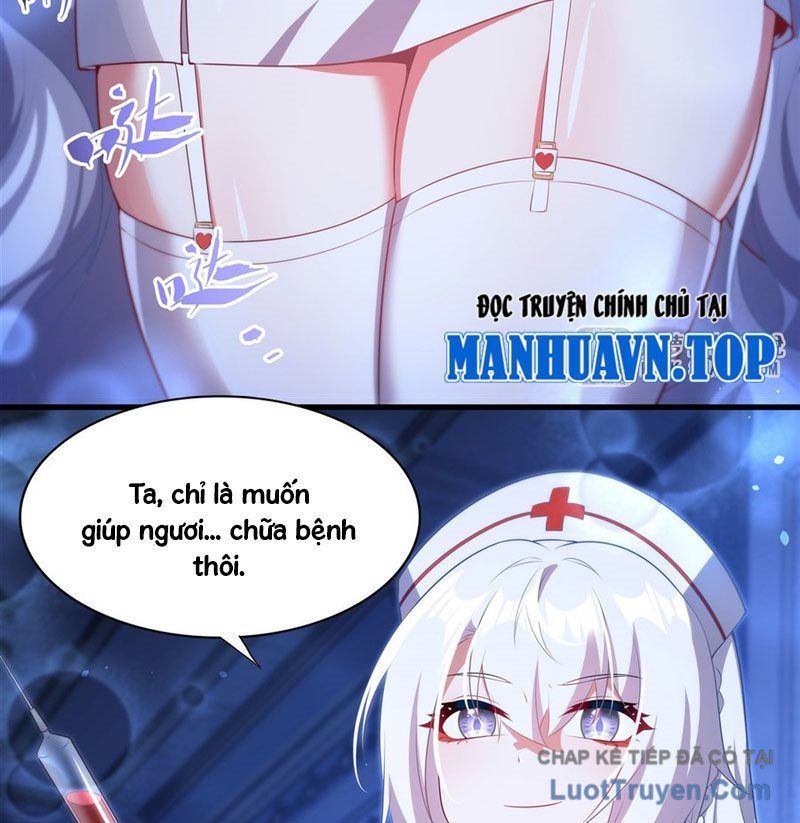 Câm Miệng Đi Ác Long, Ta Không Muốn Trông Trẻ Với Ngươi Nữa! - Trang 48