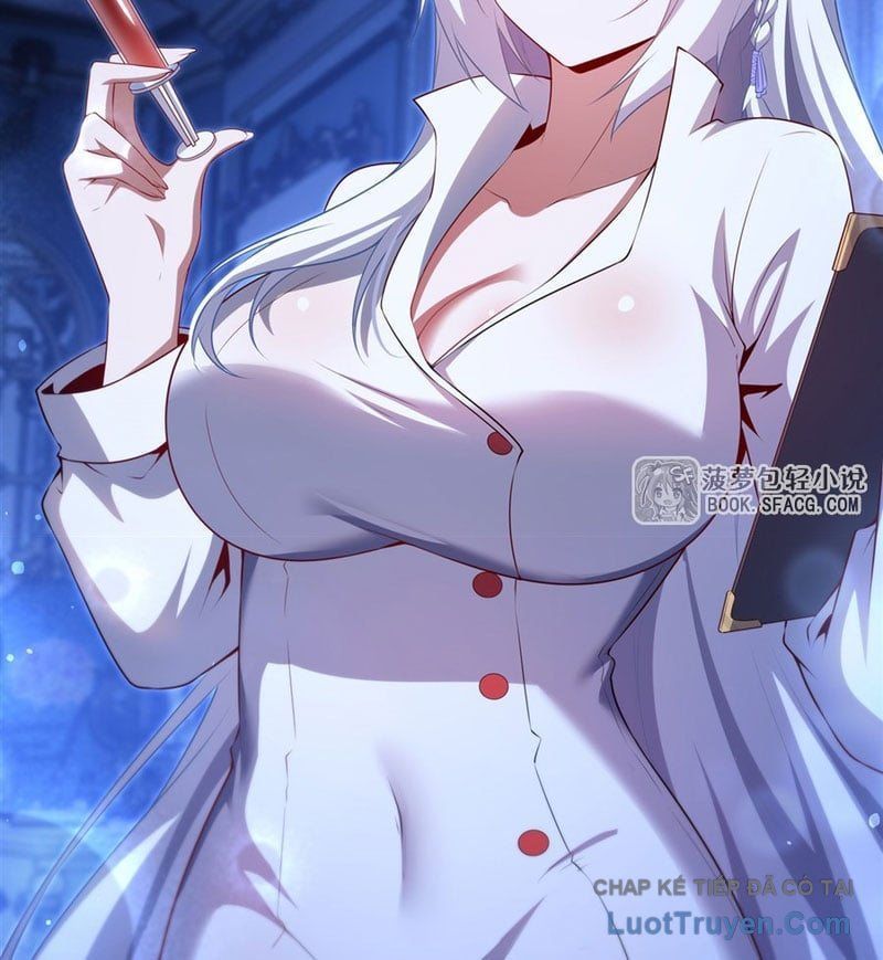 Câm Miệng Đi Ác Long, Ta Không Muốn Trông Trẻ Với Ngươi Nữa! - Trang 49