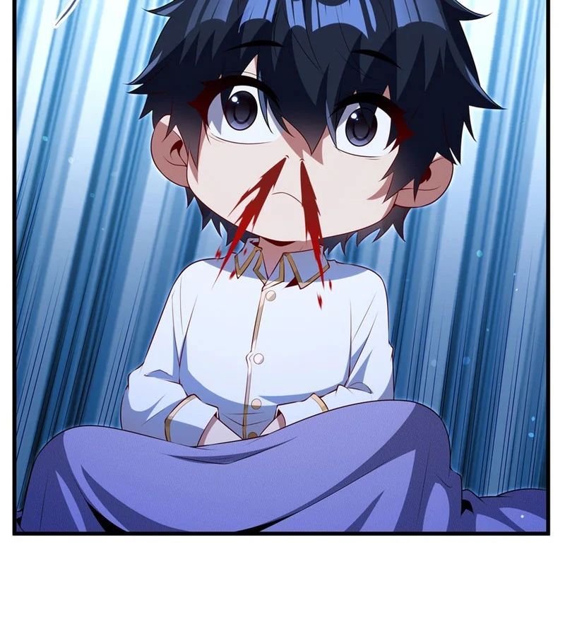 Câm Miệng Đi Ác Long, Ta Không Muốn Trông Trẻ Với Ngươi Nữa! - Trang 51