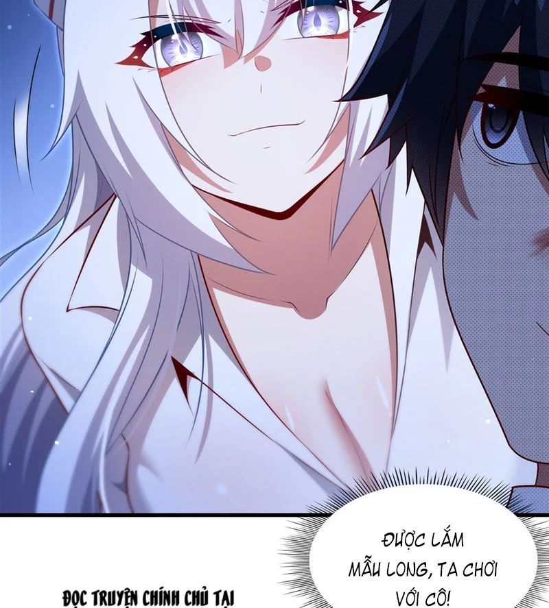 Câm Miệng Đi Ác Long, Ta Không Muốn Trông Trẻ Với Ngươi Nữa! - Trang 54