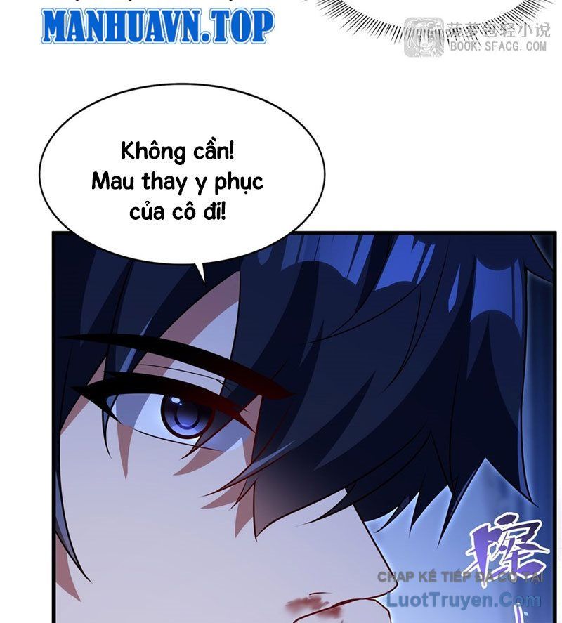 Câm Miệng Đi Ác Long, Ta Không Muốn Trông Trẻ Với Ngươi Nữa! - Trang 55