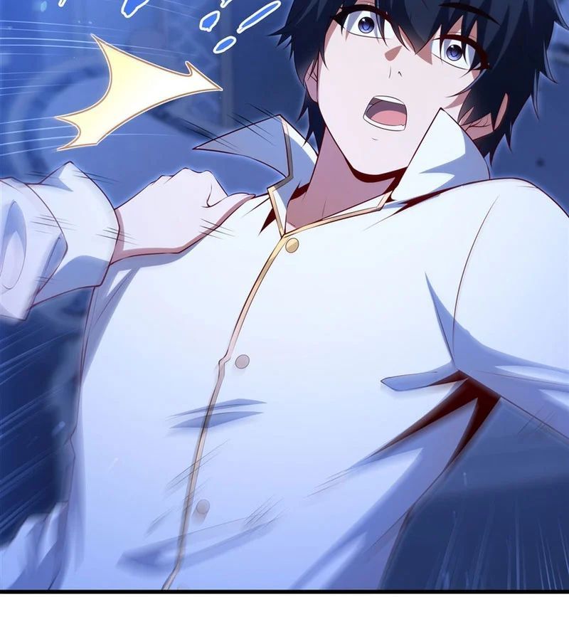 Câm Miệng Đi Ác Long, Ta Không Muốn Trông Trẻ Với Ngươi Nữa! - Trang 58