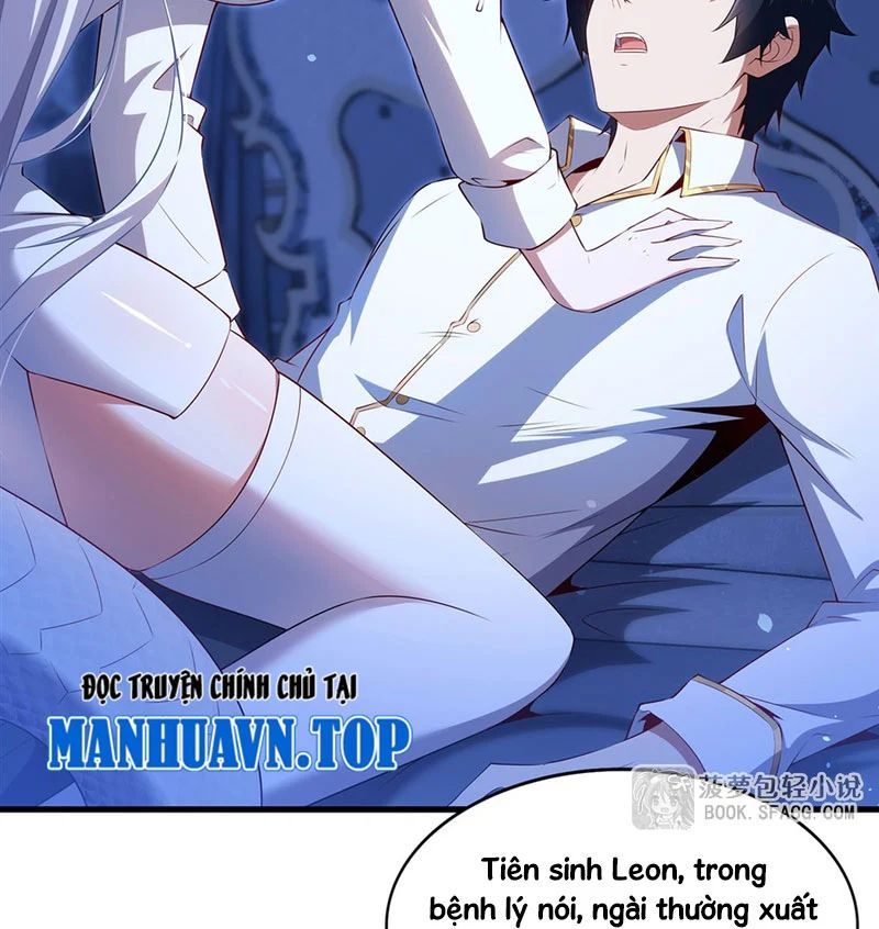 Câm Miệng Đi Ác Long, Ta Không Muốn Trông Trẻ Với Ngươi Nữa! - Trang 60