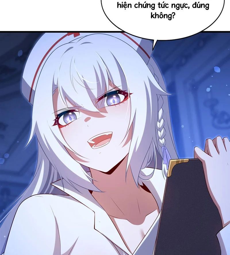 Câm Miệng Đi Ác Long, Ta Không Muốn Trông Trẻ Với Ngươi Nữa! - Trang 61