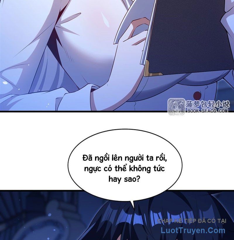 Câm Miệng Đi Ác Long, Ta Không Muốn Trông Trẻ Với Ngươi Nữa! - Trang 62