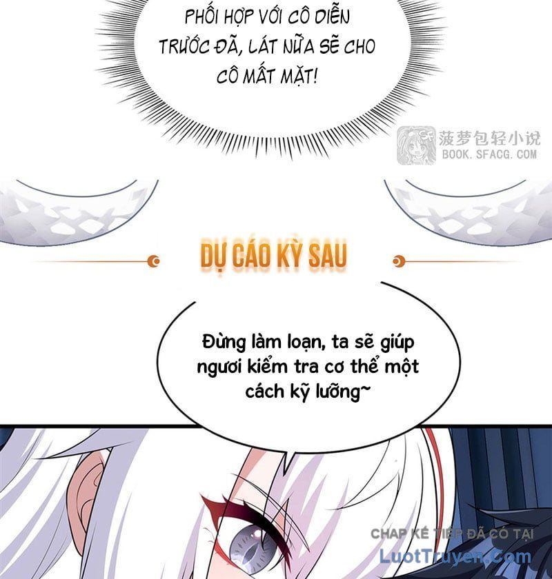 Câm Miệng Đi Ác Long, Ta Không Muốn Trông Trẻ Với Ngươi Nữa! - Trang 67