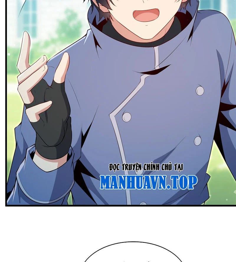 Câm Miệng Đi Ác Long, Ta Không Muốn Trông Trẻ Với Ngươi Nữa! - Trang 10