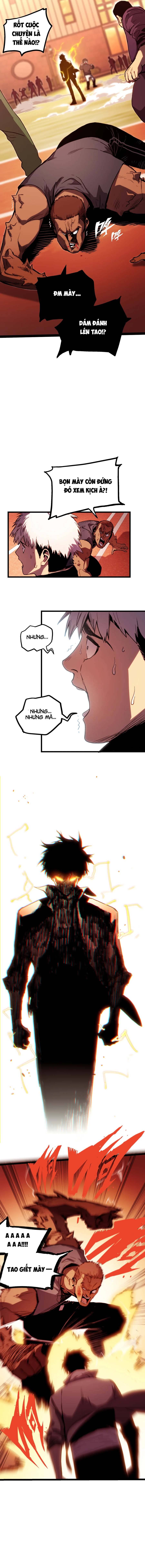 Bạo Thực Giả Chap 2 - Next Chap 1