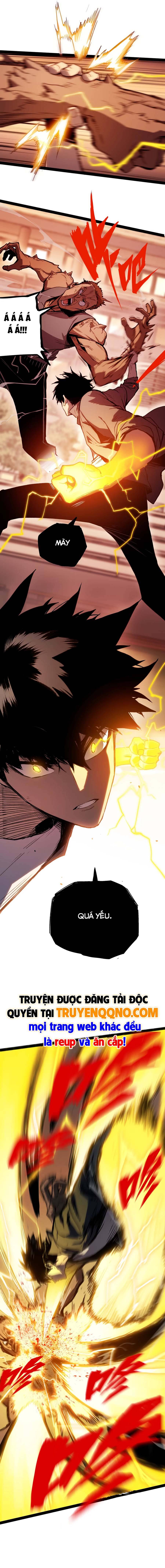 Bạo Thực Giả Chap 2 - Next Chap 1