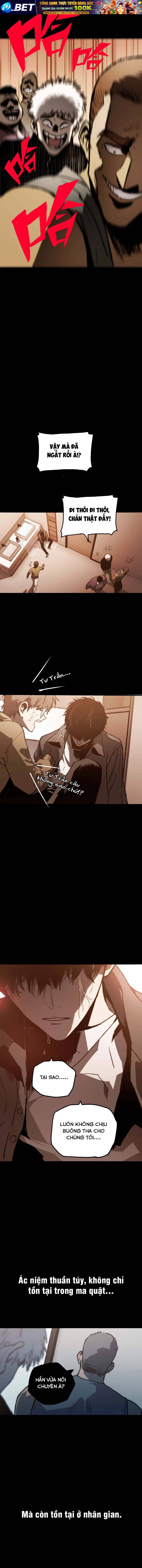 Bạo Thực Giả Chap 2 - Next Chap 1