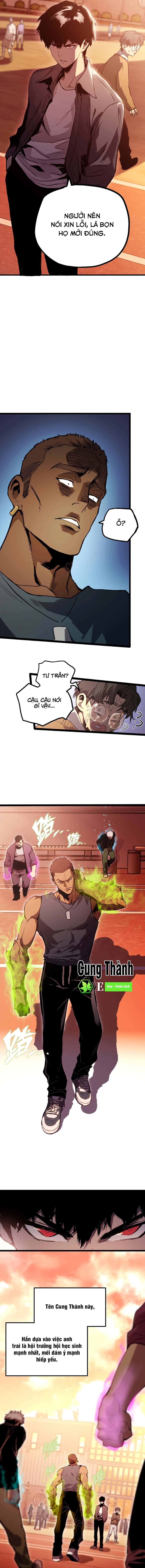 Bạo Thực Giả Chap 2 - Next Chap 1