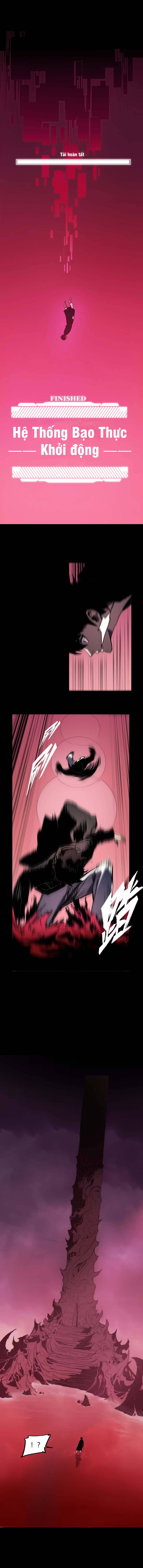 Bạo Thực Giả Chap 3 - Next Chap 2