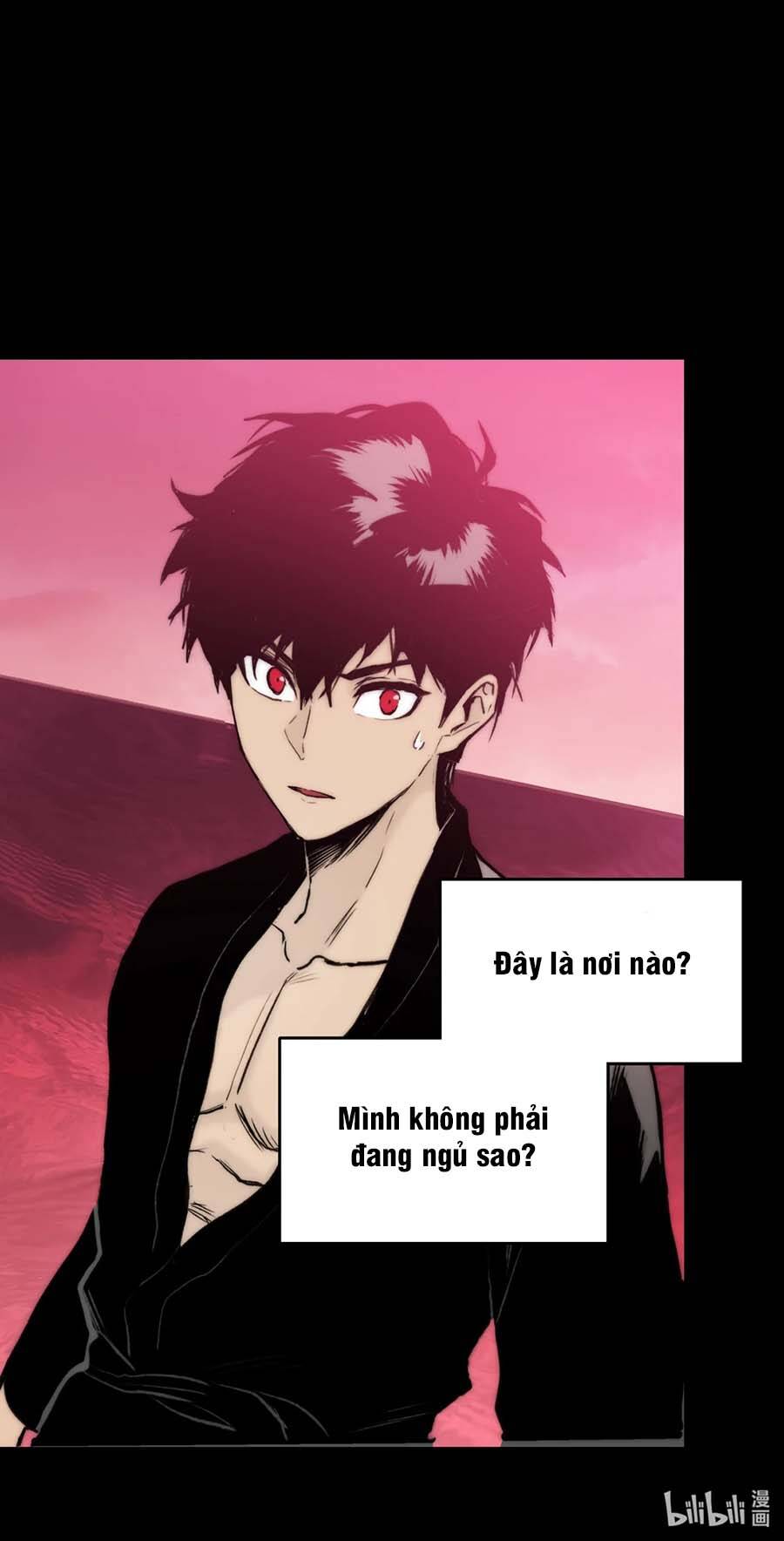 Bạo Thực Giả Chap 3 - Next Chap 2