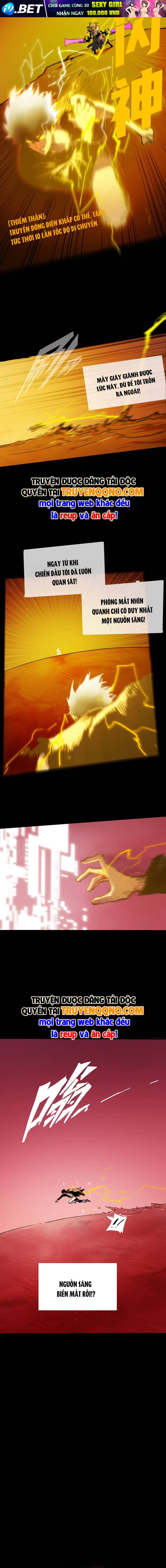 Bạo Thực Giả Chap 4 - Next Chap 3