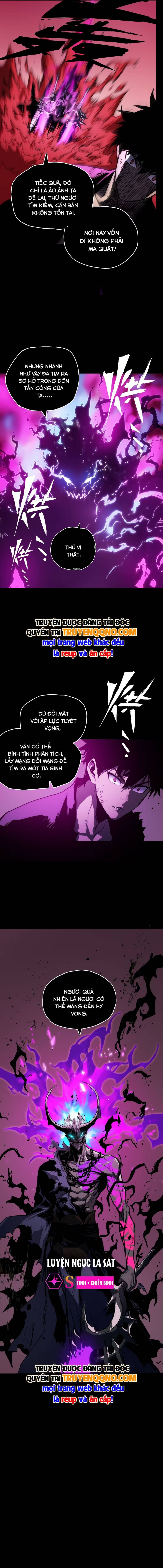 Bạo Thực Giả Chap 4 - Next Chap 3