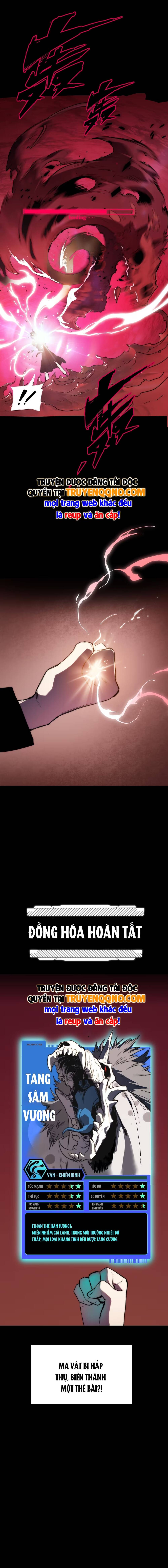 Bạo Thực Giả Chap 4 - Next Chap 3