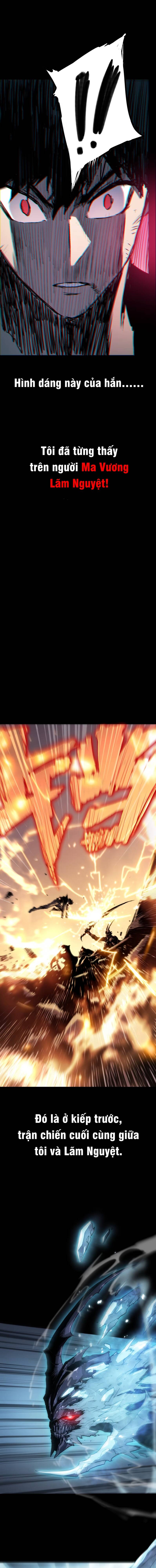 Bạo Thực Giả Chap 5 - Next Chap 4