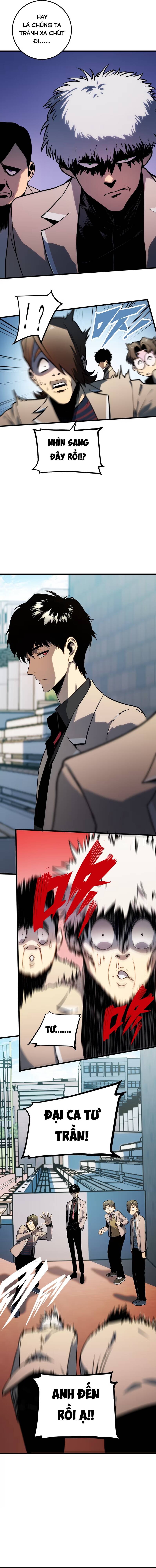 Bạo Thực Giả Chap 5 - Next Chap 4