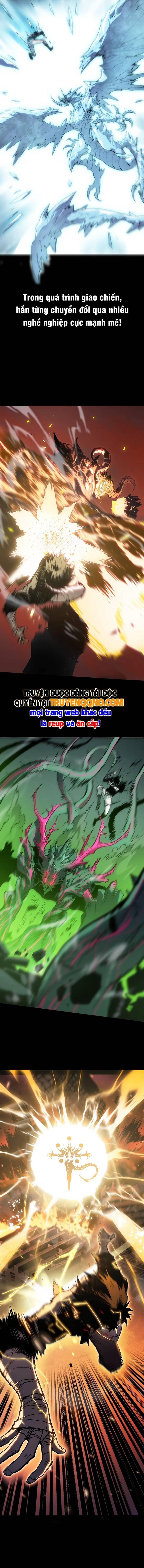 Bạo Thực Giả Chap 5 - Next Chap 4