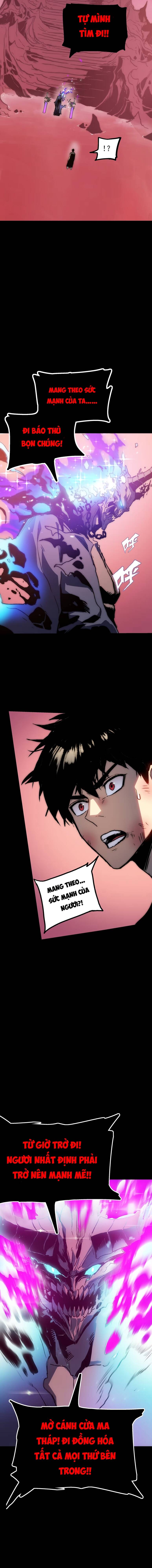 Bạo Thực Giả Chap 5 - Next Chap 4