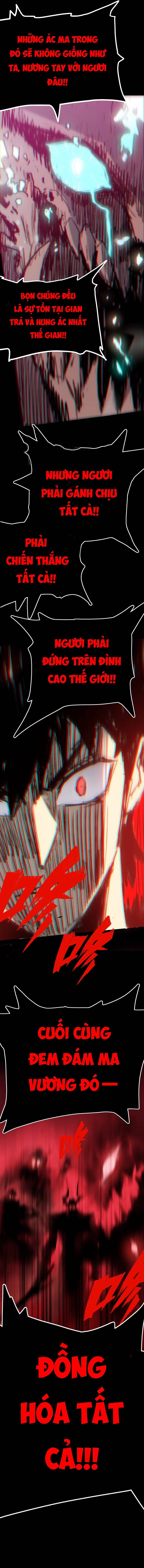 Bạo Thực Giả Chap 5 - Next Chap 4