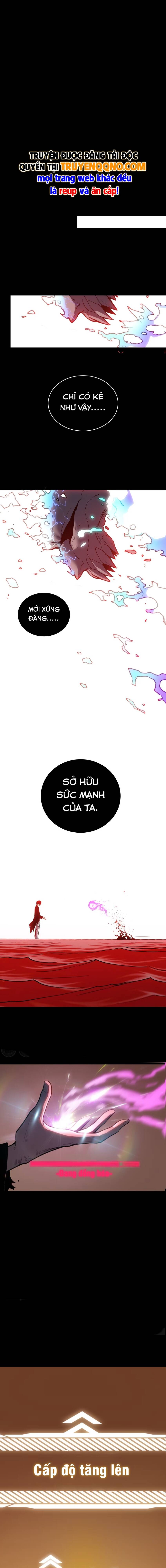 Bạo Thực Giả Chap 5 - Next Chap 4