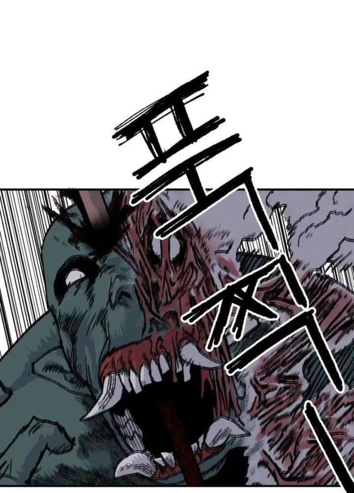 Khô Lâu Sứ Giả - Trang 102