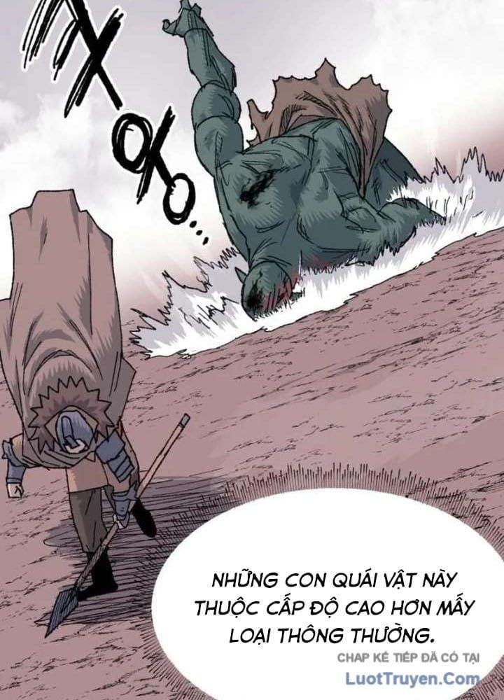 Khô Lâu Sứ Giả - Trang 104