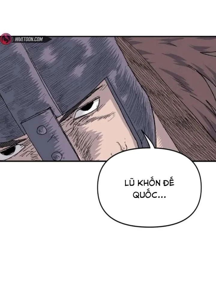 Khô Lâu Sứ Giả - Trang 106