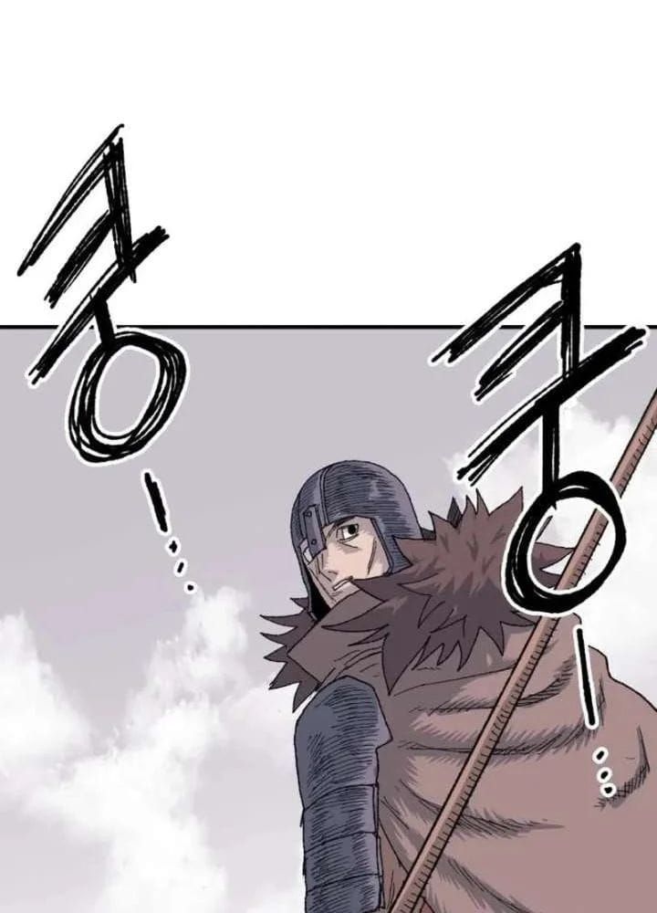 Khô Lâu Sứ Giả - Trang 110