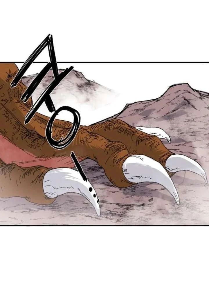 Khô Lâu Sứ Giả - Trang 112