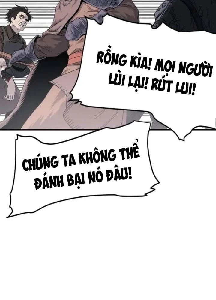 Khô Lâu Sứ Giả - Trang 117