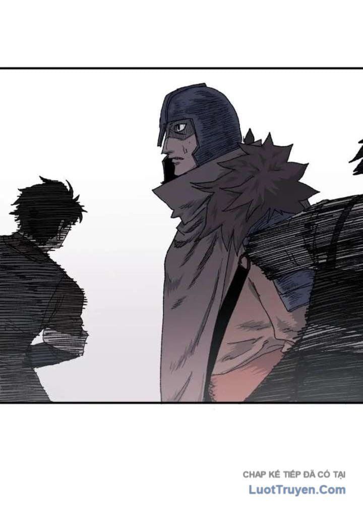 Khô Lâu Sứ Giả - Trang 122