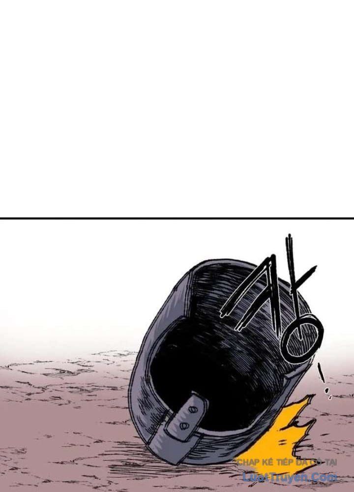 Khô Lâu Sứ Giả - Trang 125