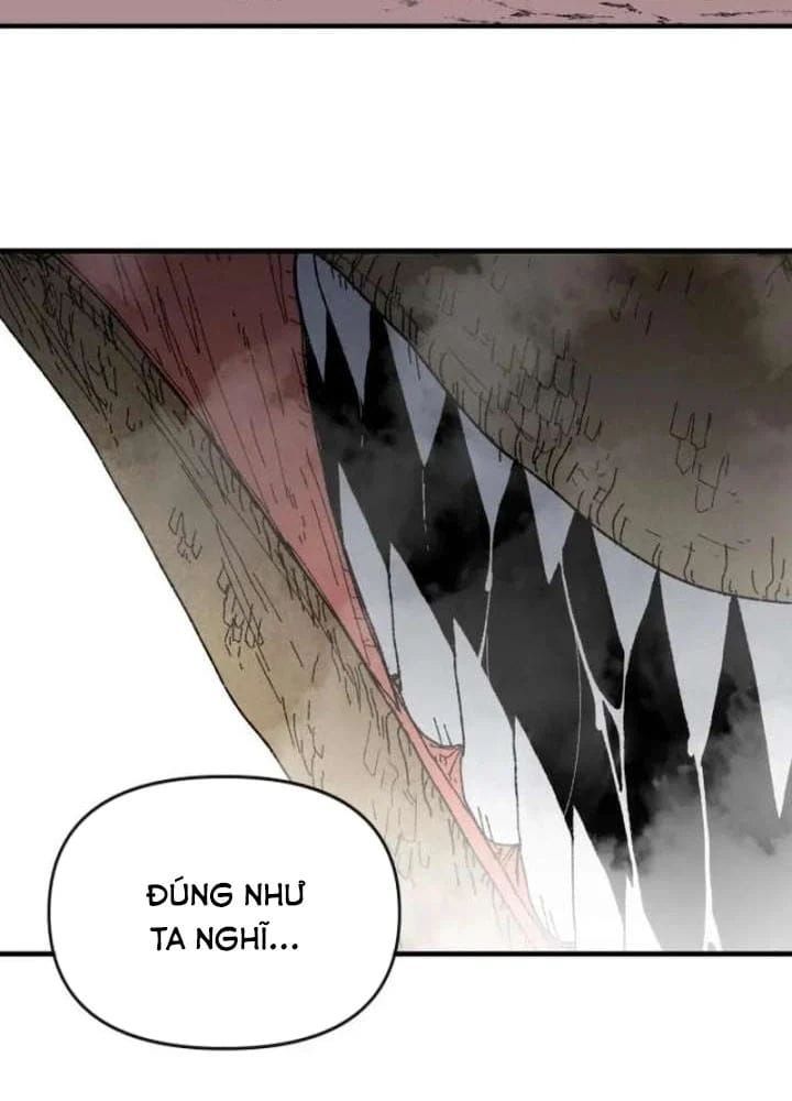 Khô Lâu Sứ Giả - Trang 126