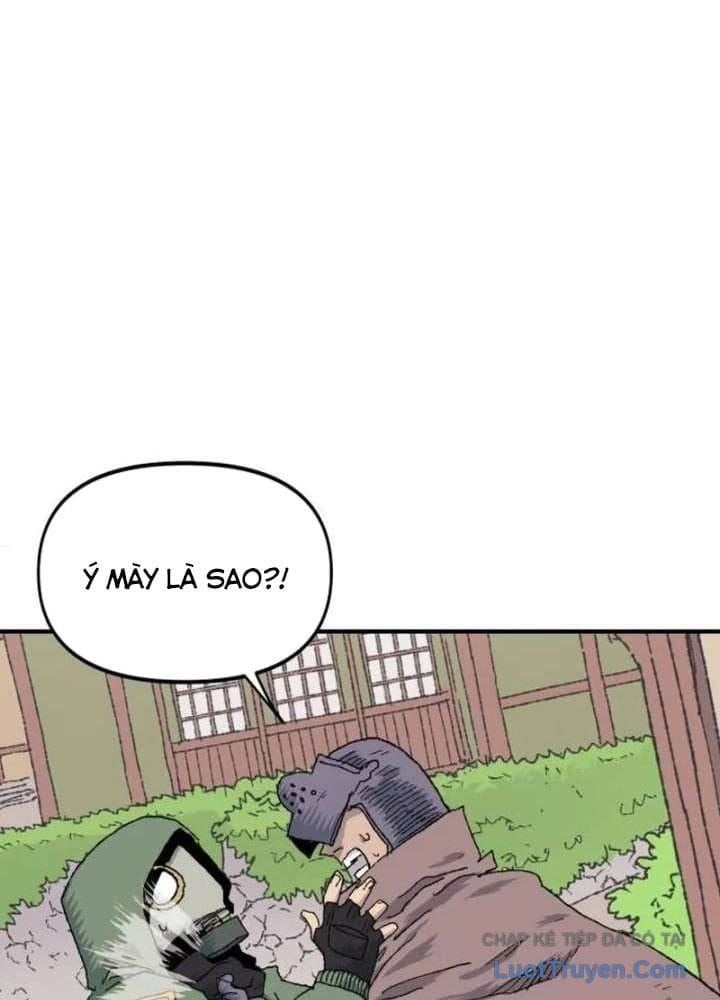 Khô Lâu Sứ Giả - Trang 137