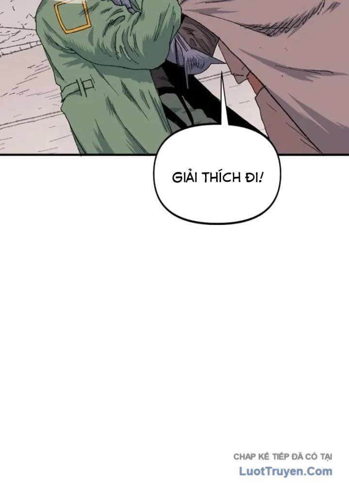 Khô Lâu Sứ Giả - Trang 138