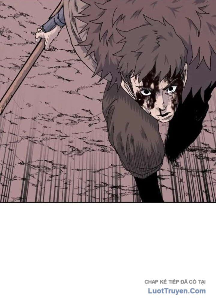 Khô Lâu Sứ Giả - Trang 141