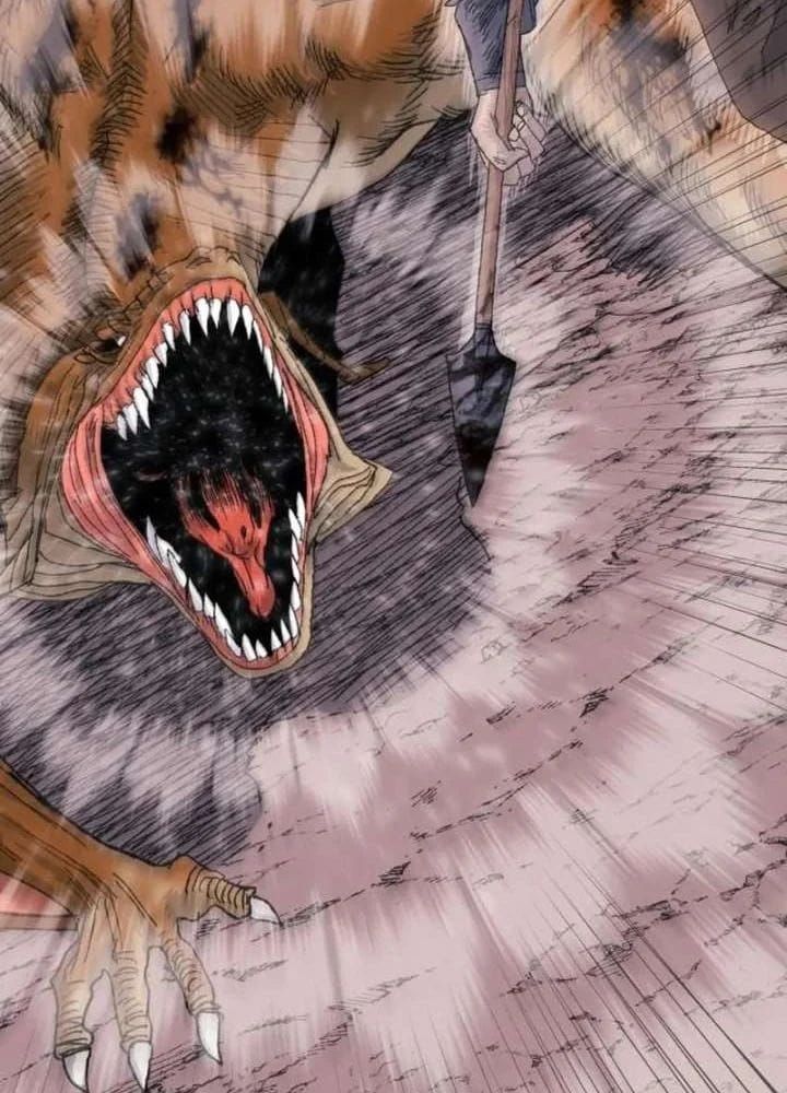 Khô Lâu Sứ Giả - Trang 145