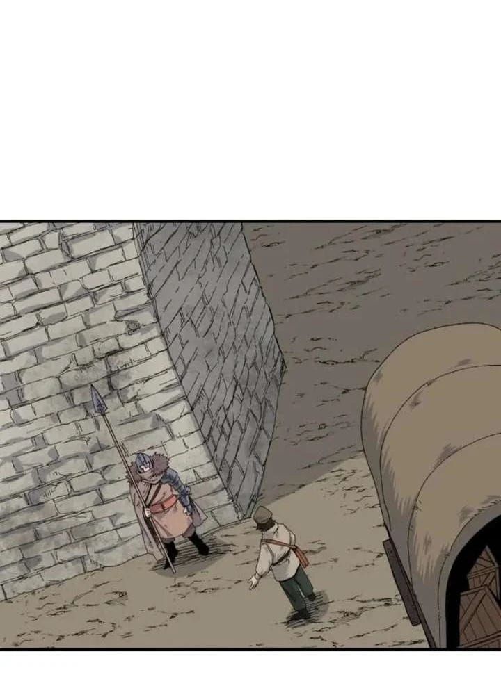 Khô Lâu Sứ Giả - Trang 16