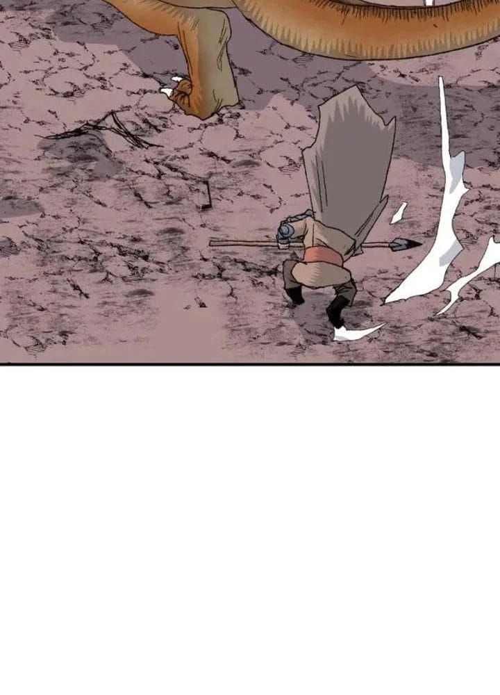 Khô Lâu Sứ Giả - Trang 151