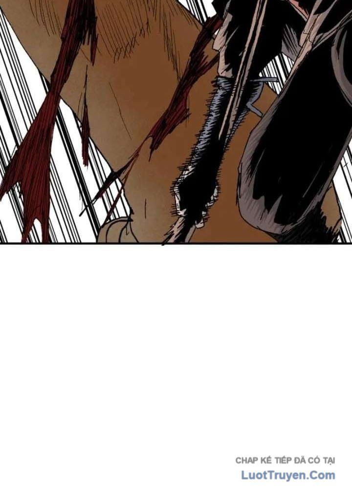 Khô Lâu Sứ Giả - Trang 155