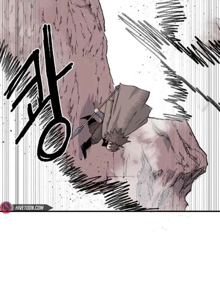 Khô Lâu Sứ Giả - Trang 160